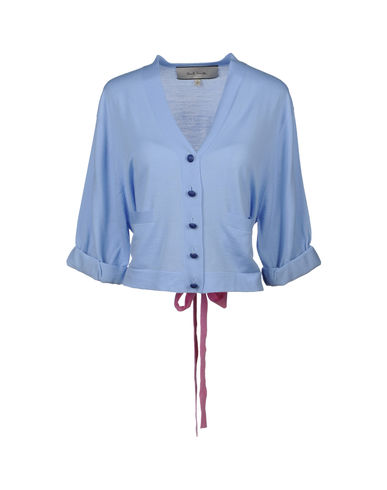 ZOOM PAUL SMITH - Cardigan