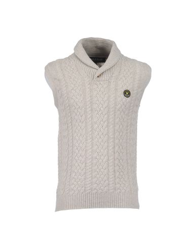 ZOOM LYLE & SCOTT - Sweater vest