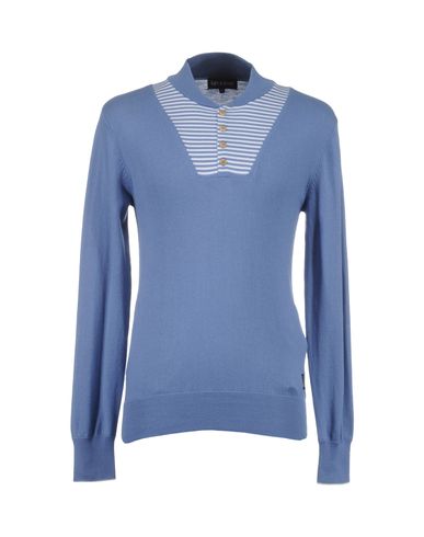 ZOOM LYLE & SCOTT - Crewneck sweater