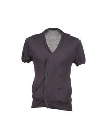 PAOLO PECORA - Cardigan