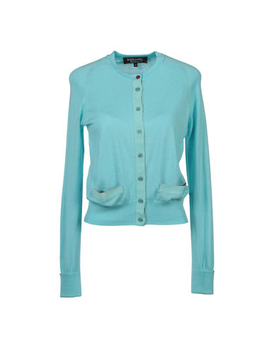 ZOOM PAUL SMITH BLACK LABEL - Cardigan