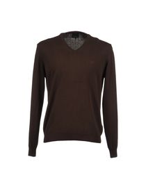 HENRY COTTON'S - V-neck