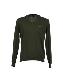 HENRY COTTON'S - V-neck