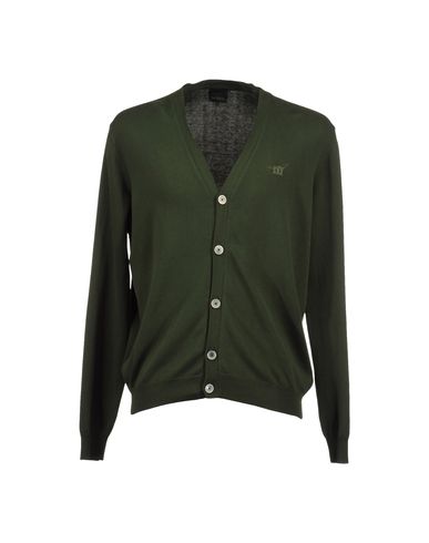 ZOOM HENRY COTTON'S - Cardigan