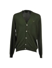 HENRY COTTON'S - Cardigan