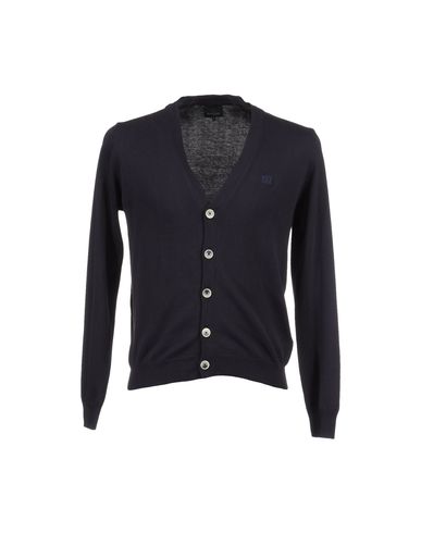 ZOOM HENRY COTTON'S - Cardigan
