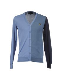 LYLE & SCOTT - Cardigan