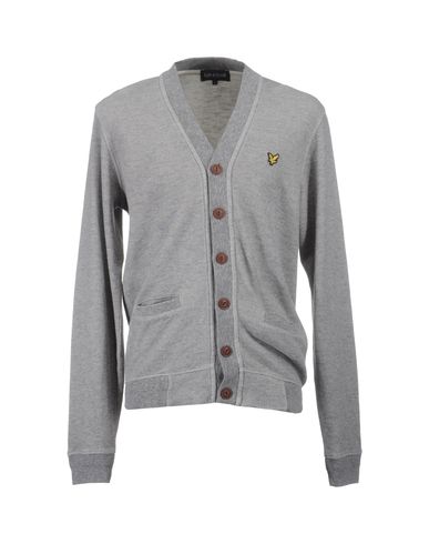ZOOM LYLE & SCOTT - Cardigan