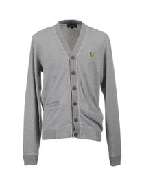 LYLE & SCOTT - Cardigan