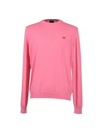 HENRY COTTON'S - Crewneck