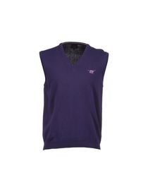 HENRY COTTON'S - Sweater vest