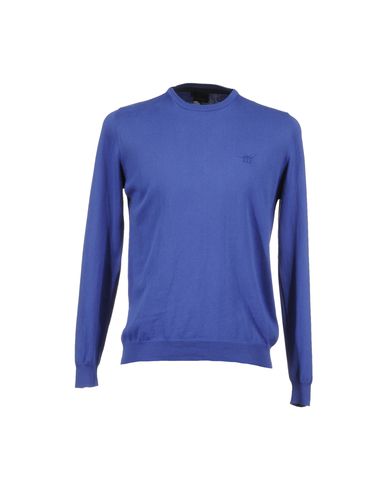 ZOOM HENRY COTTON'S - Crewneck