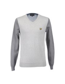 LYLE & SCOTT - Sweater