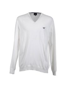 HENRY COTTON'S - V-neck