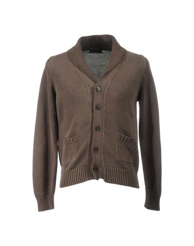 ZOOM BORN66 - Cardigan