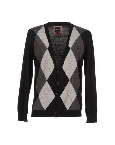 ZOOM PEPE JEANS - Cardigan