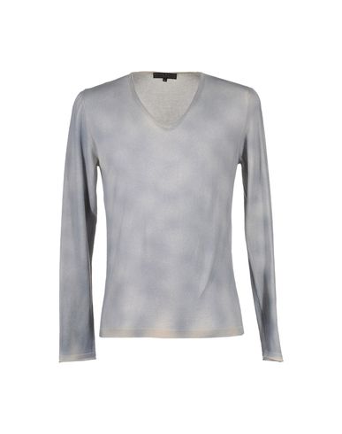 ZOOM BRIAN DALES - V-neck