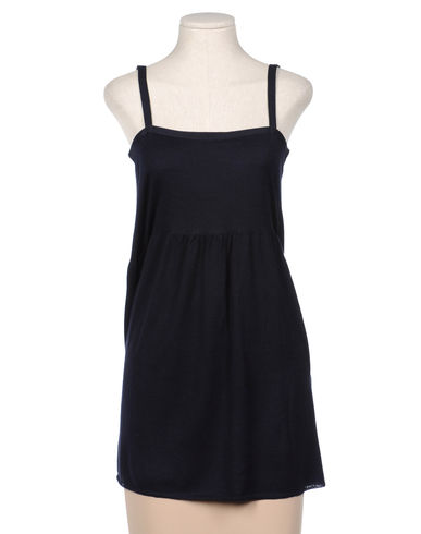 ZOOM BP STUDIO - Sleeveless jumper