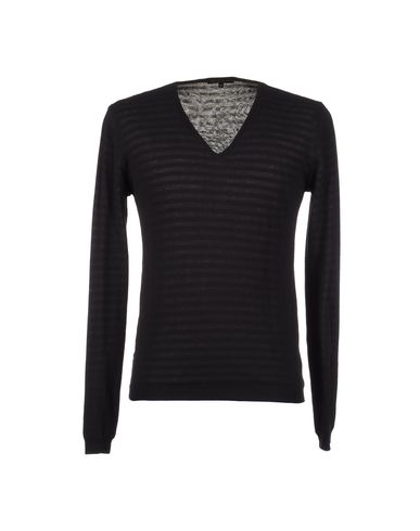 ZOOM BRIAN DALES - V-neck