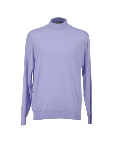 ZOOM BRIONI - High neck sweater