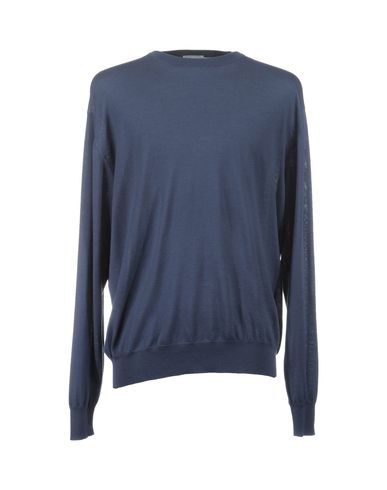 ZOOM BRIONI - Crewneck sweater