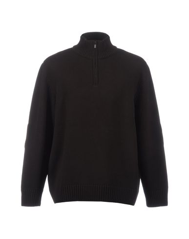 ZOOM BRIONI - High neck sweater