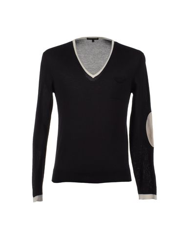 ZOOM BRIAN DALES - V-neck