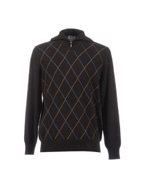 BRIONI - Turtleneck