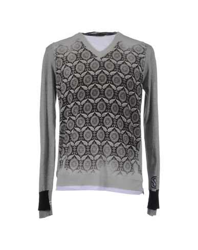 ZOOM RA-RE - V-neck