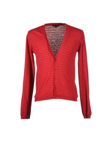 ZOOM BRIAN DALES - Cardigan