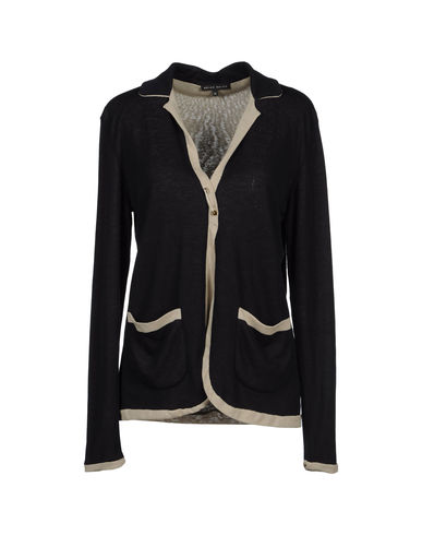 ZOOM BRIAN DALES - Cardigan
