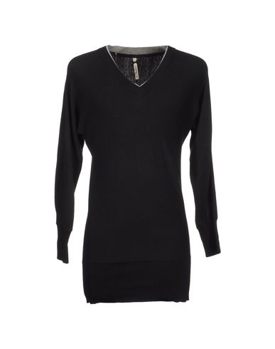 ZOOM PEPE JEANS - V-neck