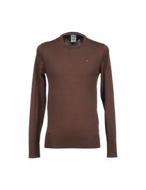 TOMMY HILFIGER DENIM - Crewneck sweater