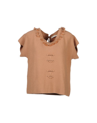ZOOM GAT RIMON - Short sleeve sweater