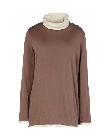 ZOOM BIONEUMA NATURAL FASHION - Long sleeve sweater