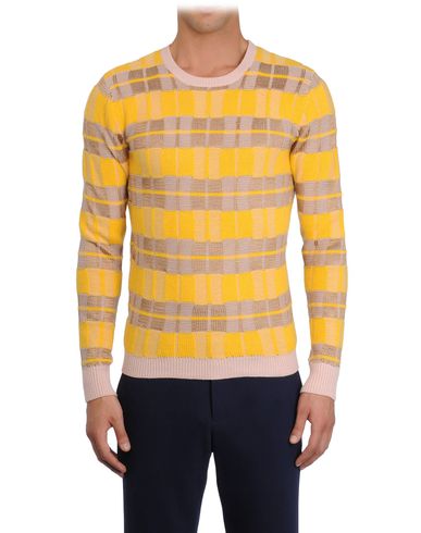 ZOOM JONATHAN SAUNDERS - Crewneck