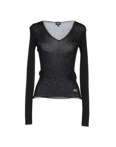 ZOOM D&G - Long sleeve sweater