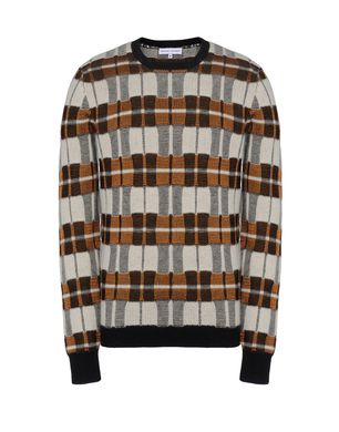 Crewneck sweater Men's - JONATHAN SAUNDERS