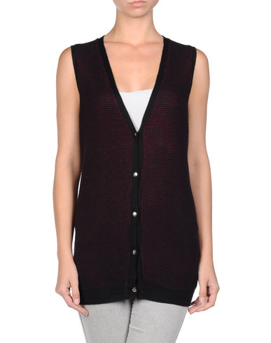 ZOOM CHRISTIAN DIOR - Cashmere sweater