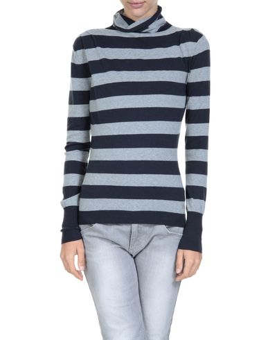 ZOOM ARMANI JEANS - Long sleeve sweater
