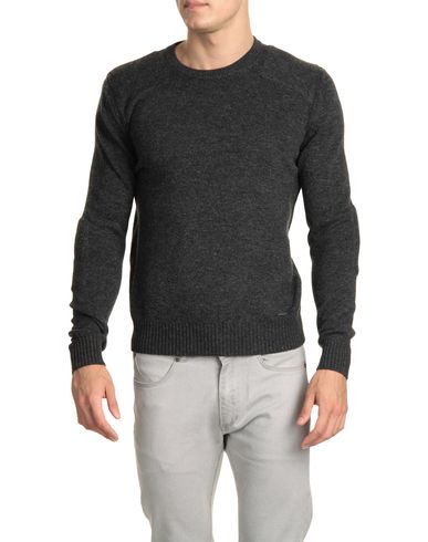 ZOOM ZEGNA SPORT - Crewneck sweater