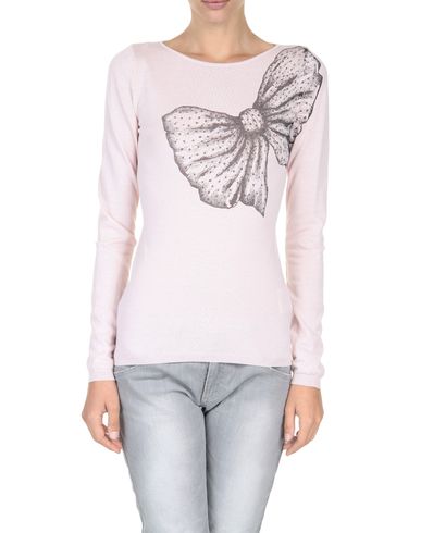 ZOOM REDValentino - Long sleeve sweater