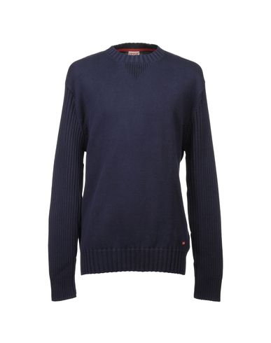 ZOOM LEVI'S RED TAB - Sweater