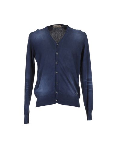ZOOM WILLIAMS WILSON - Cardigan