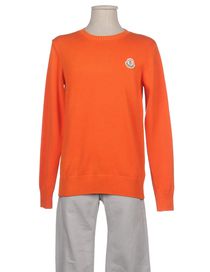MONCLER - Crewneck