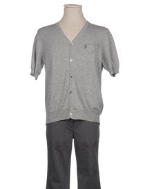 MAURO GRIFONI KIDS - Cardigan