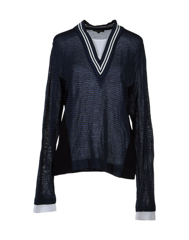 ZOOM AMAYA ARZUAGA - Long sleeve sweater