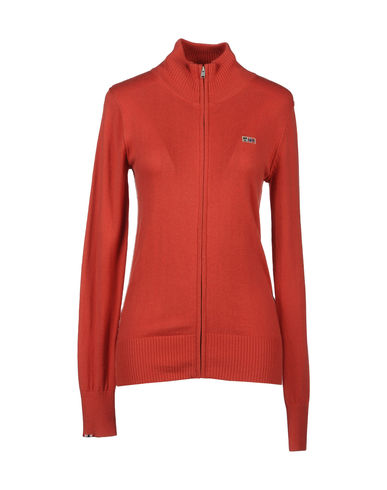 ZOOM NAPAPIJRI - Cardigan