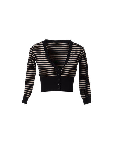ZOOM GUESS - Cardigan