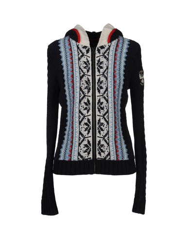 ZOOM NAPAPIJRI - Cardigan